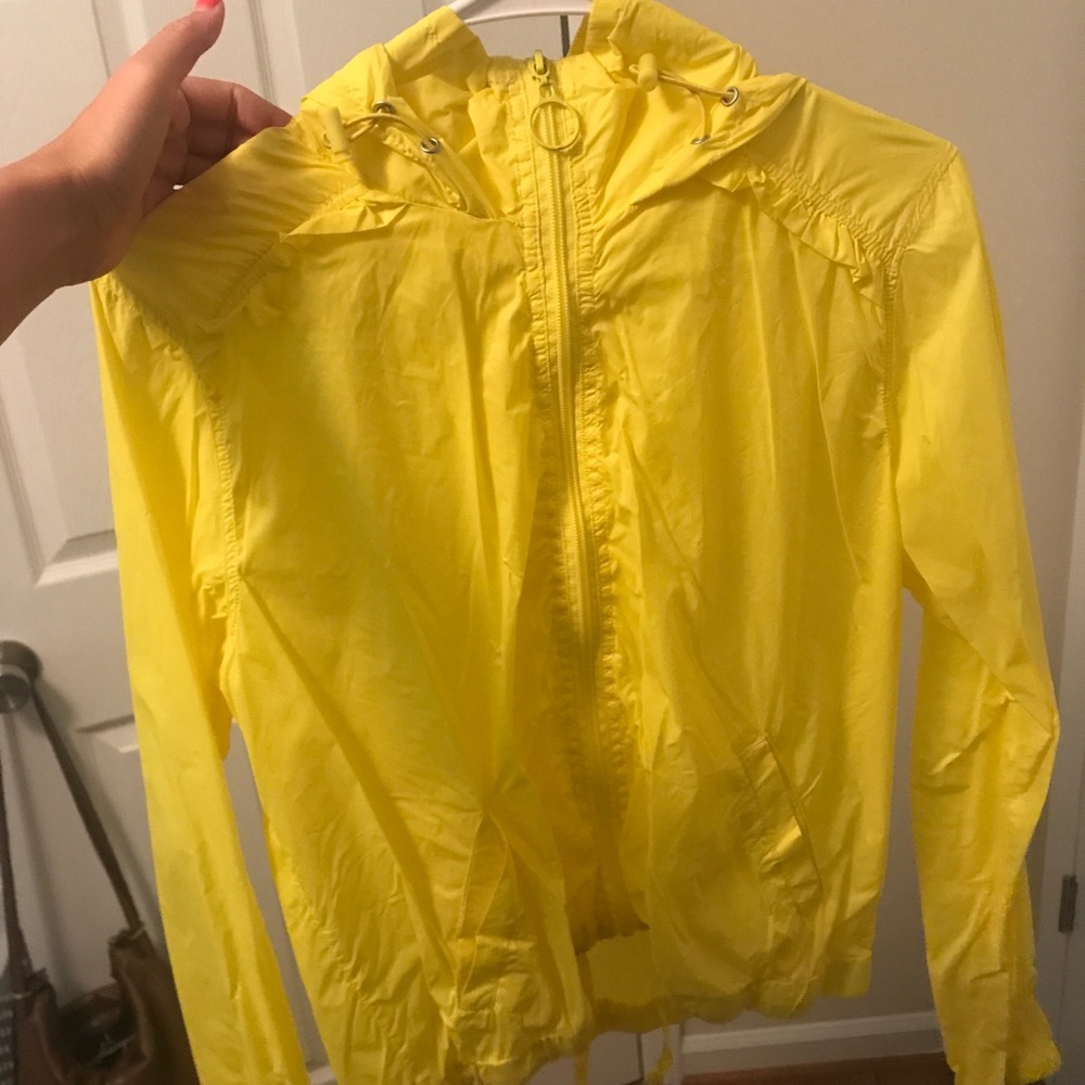 Boutique jacket